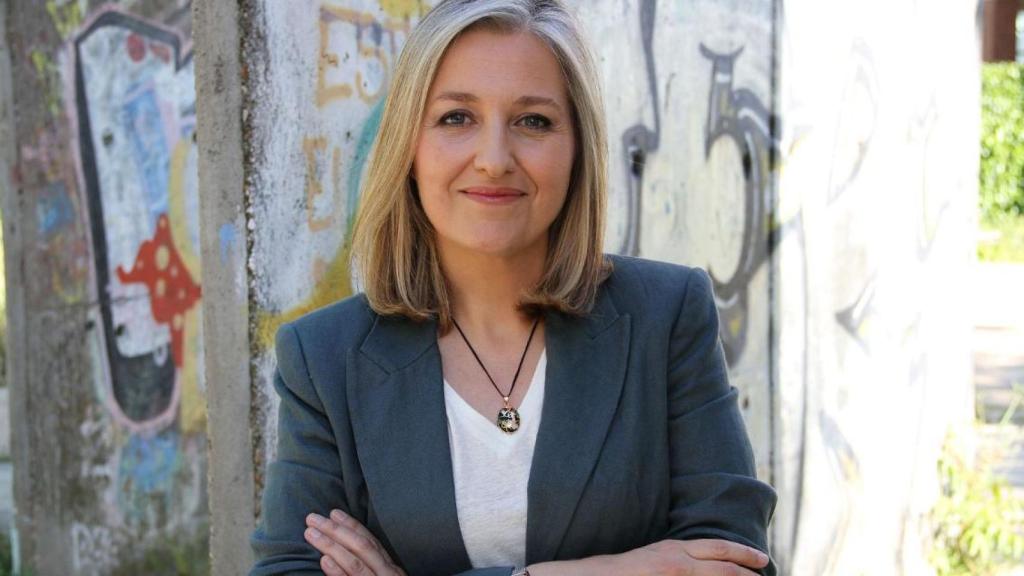 Lucía Rodil es la nueva directora de RTVE en Castilla y León.png