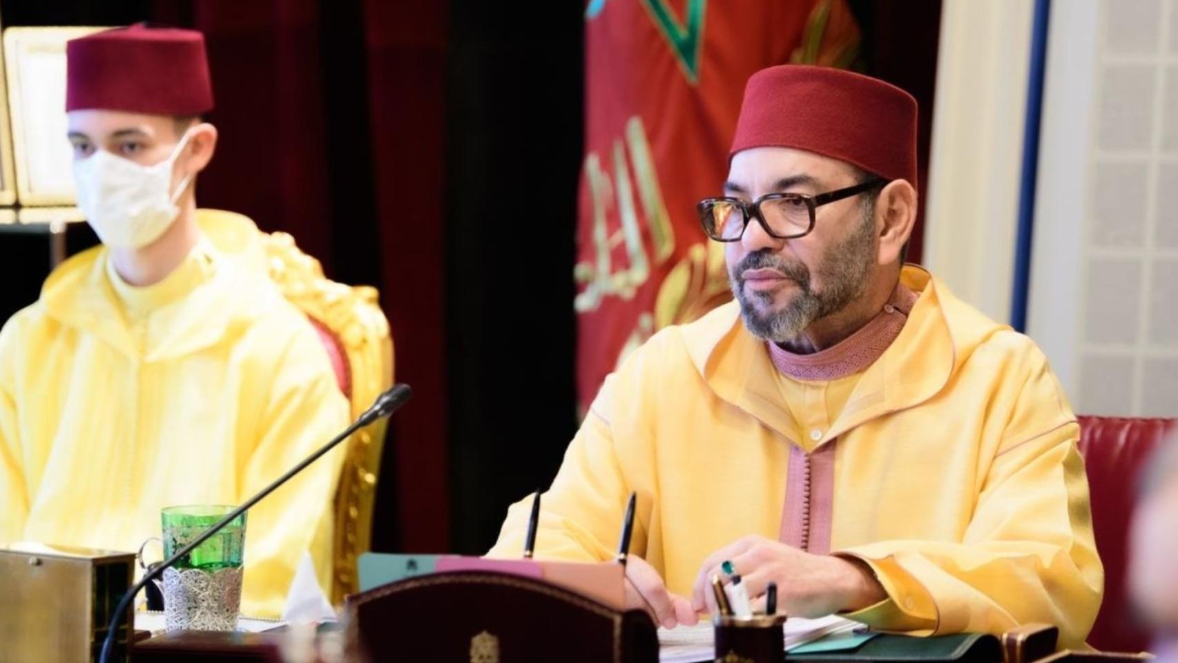 Marruecos pone en marcha una nueva estrategia para vencer a la sequía.
