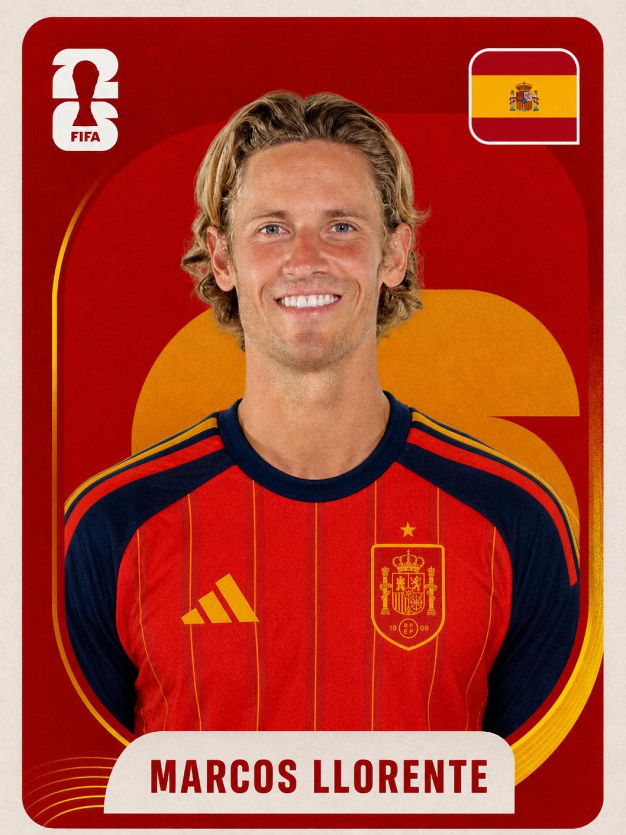 Marcos Llorente