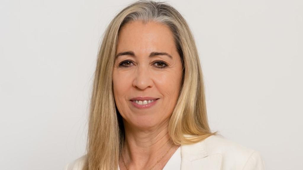Silvana Mauro, Directora de Comunicación en JYSK.