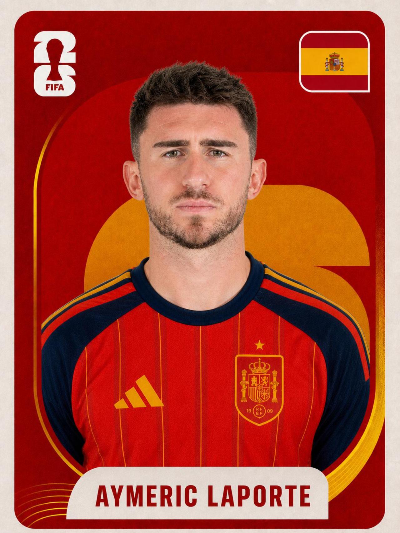 Aymeric Laporte