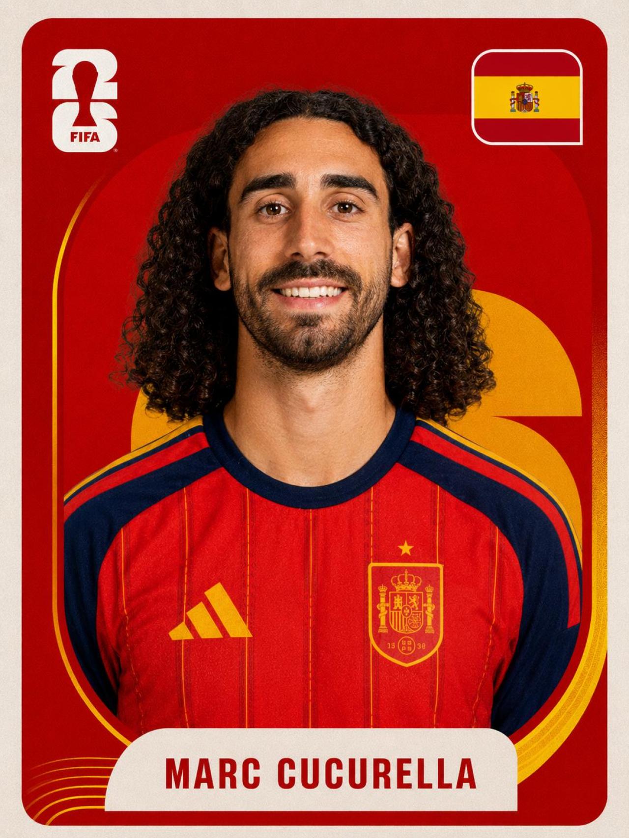 Marc Cucurella