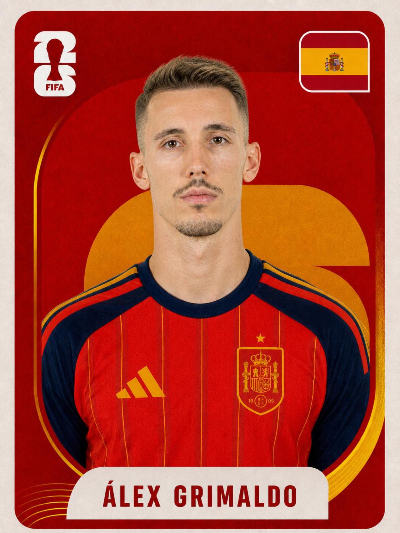 Álex Grimaldo