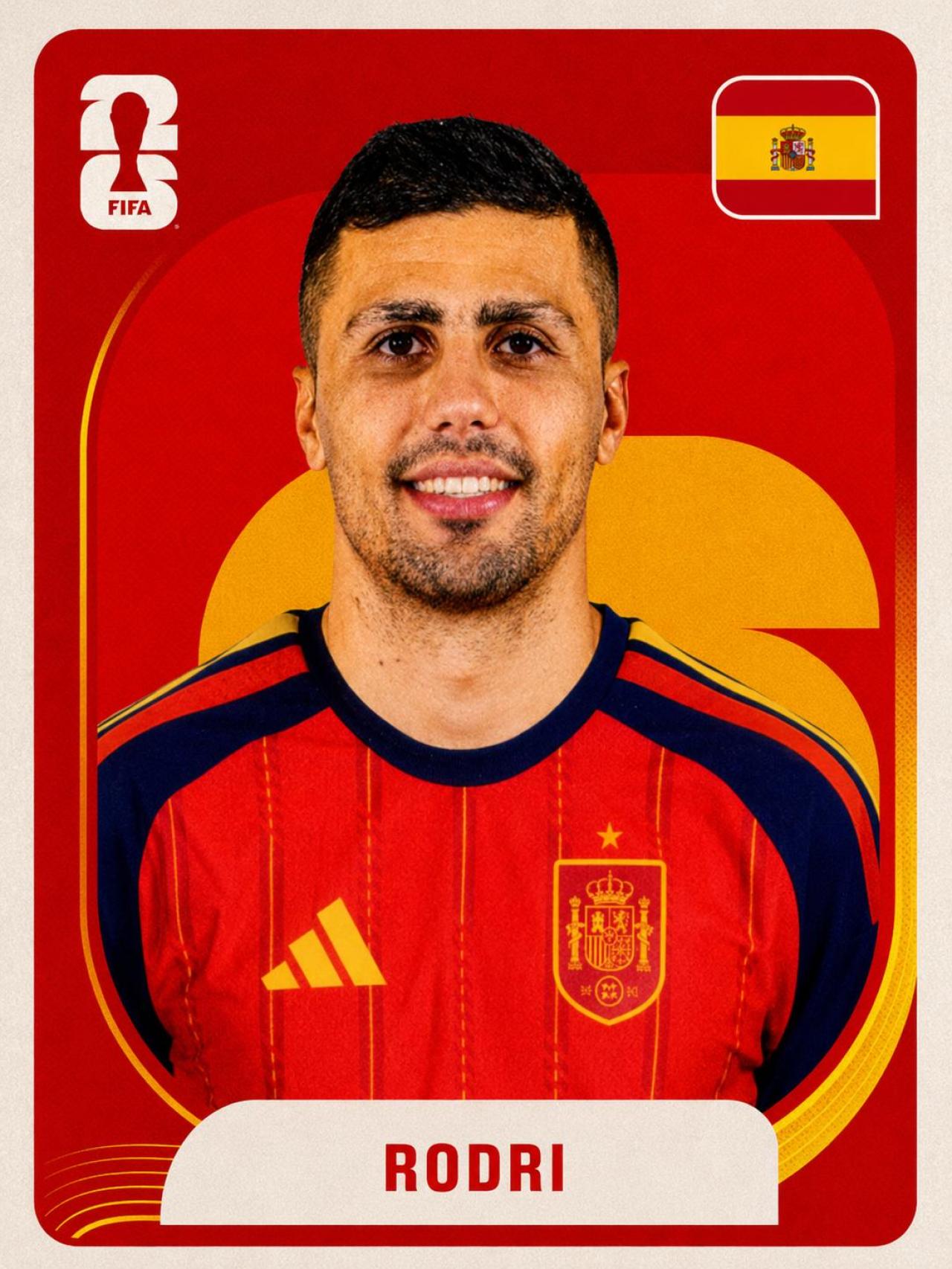 Rodri