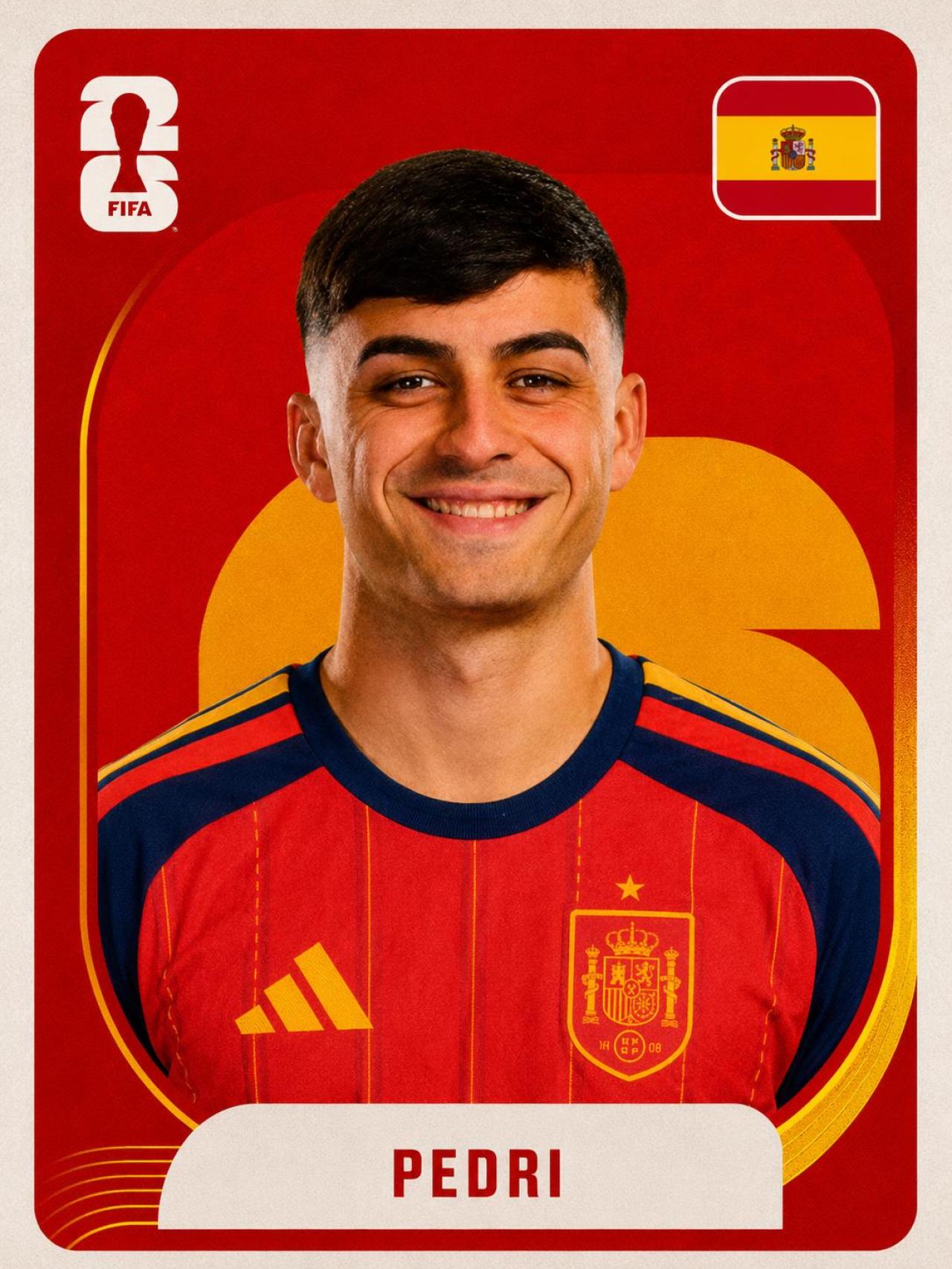 Pedri