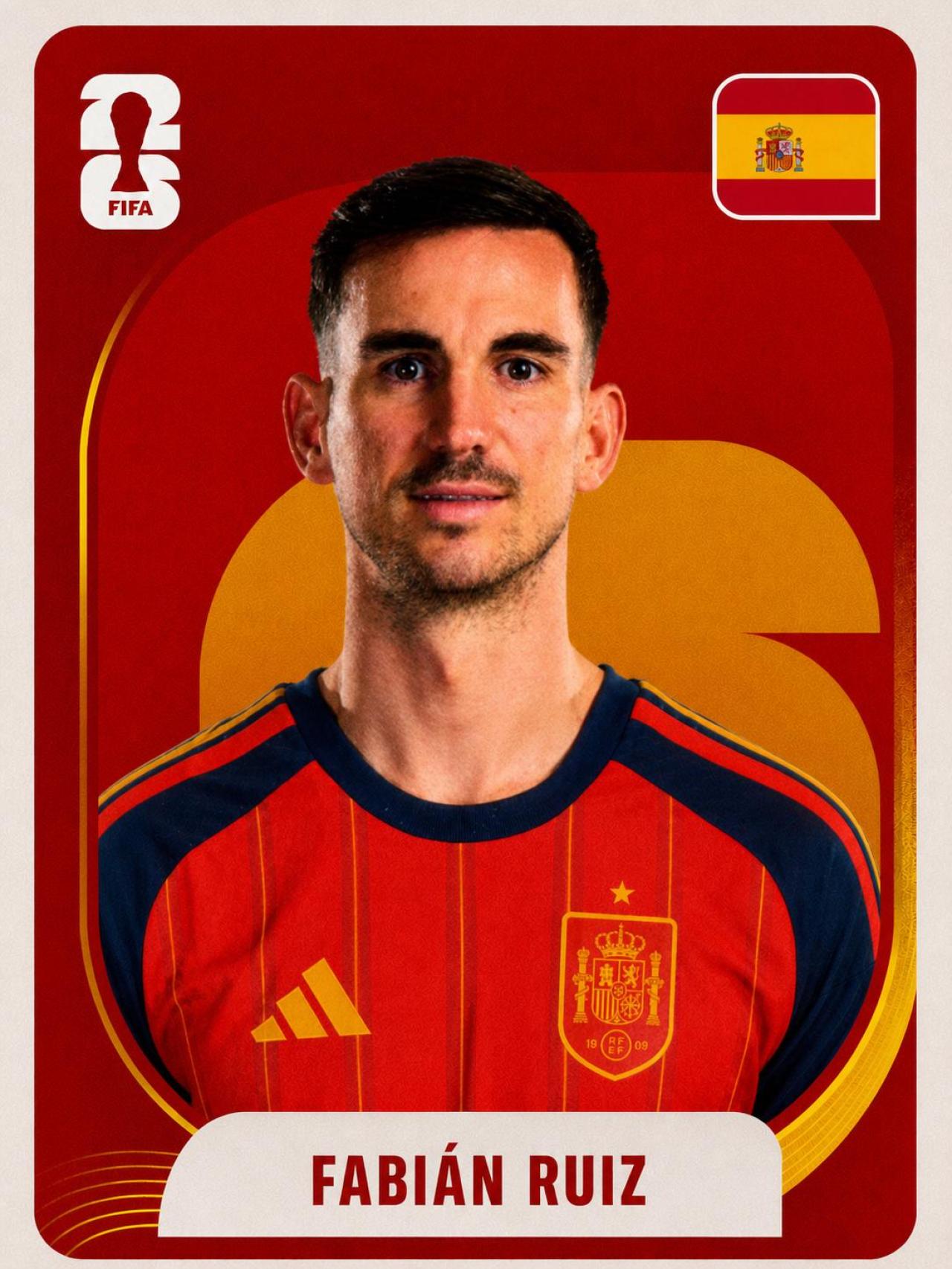 Fabián Ruiz