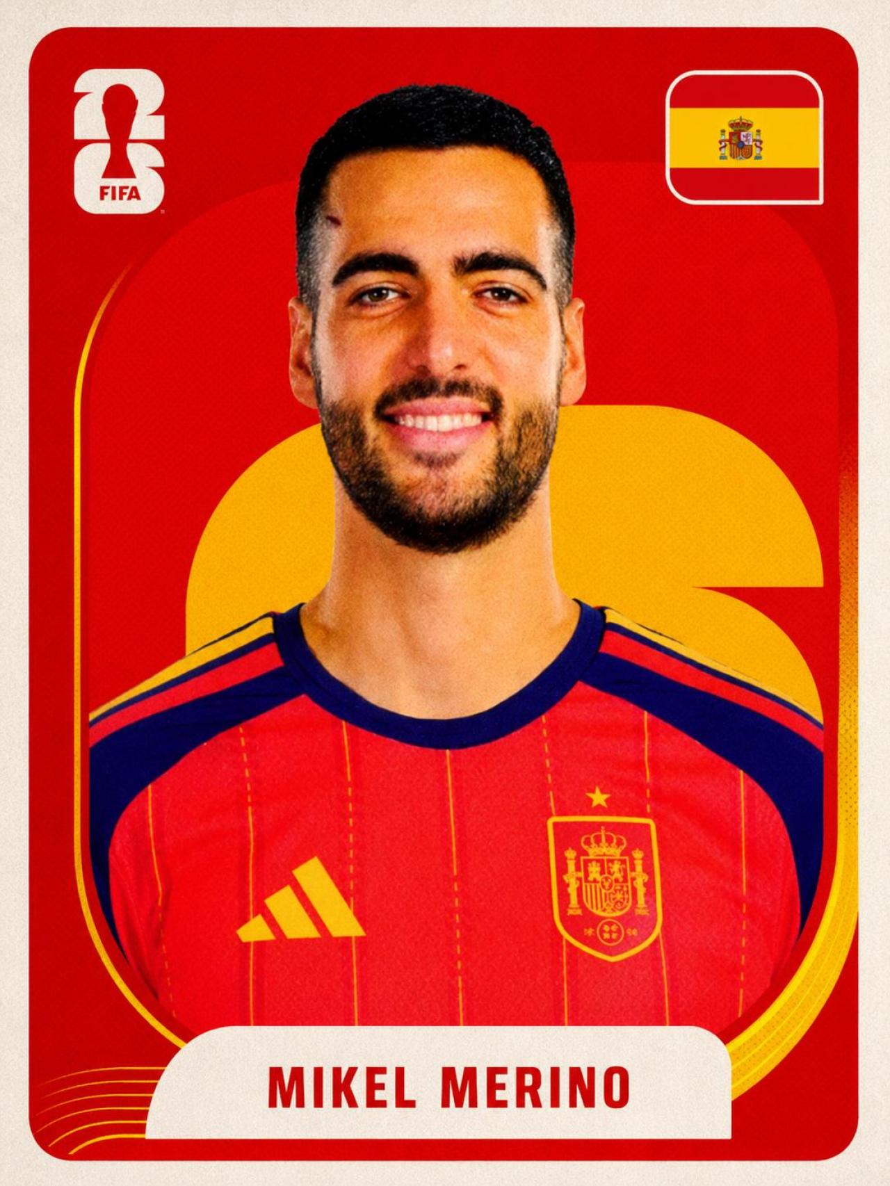 Mikel Merino