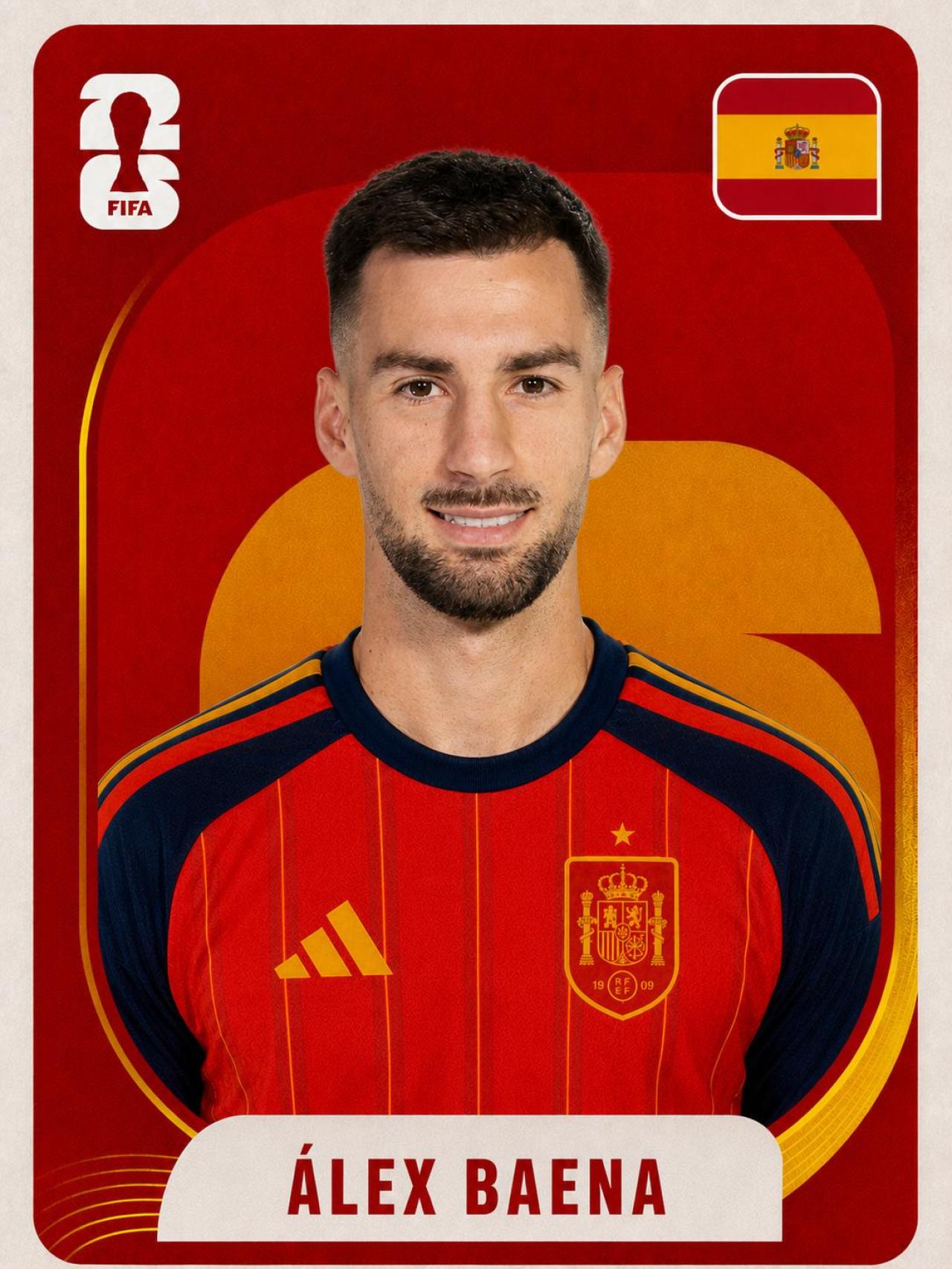 Álex Baena