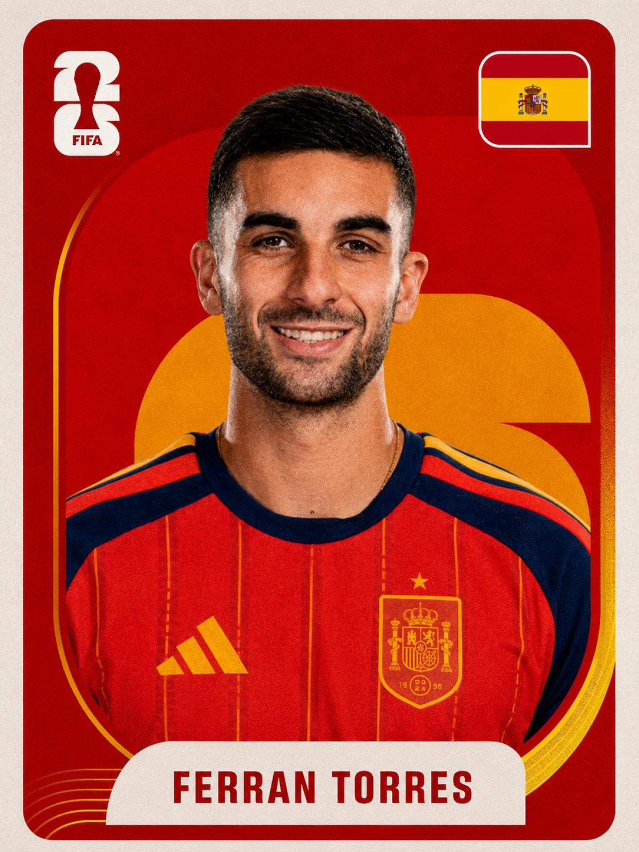 Ferran Torres