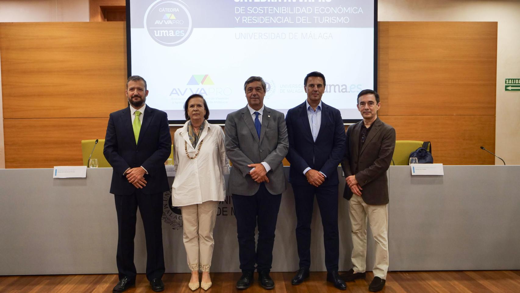 Presentación de la cátedra.