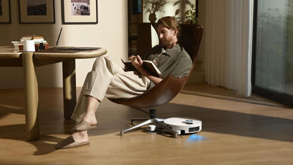  Tecnología UltraExtend Dreame. 