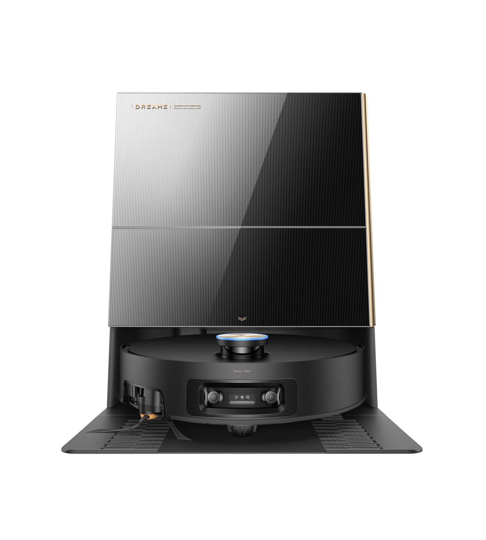 Dreame X60 Pro Ultra.