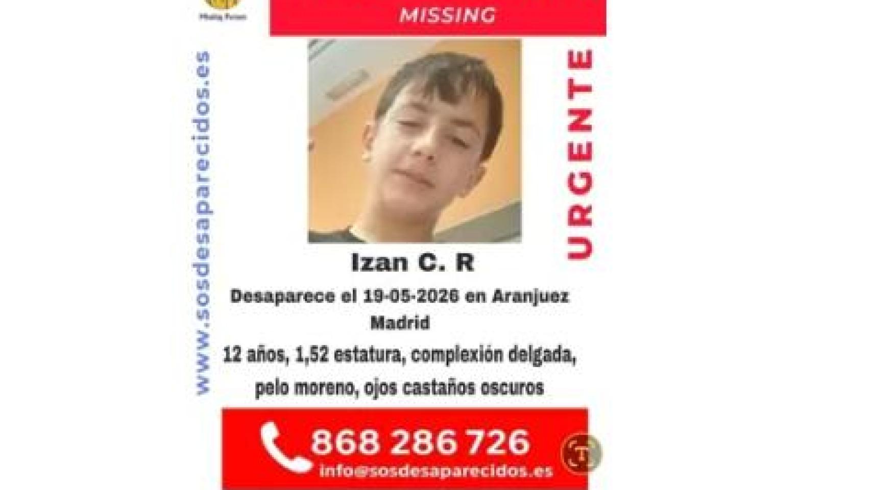Izan