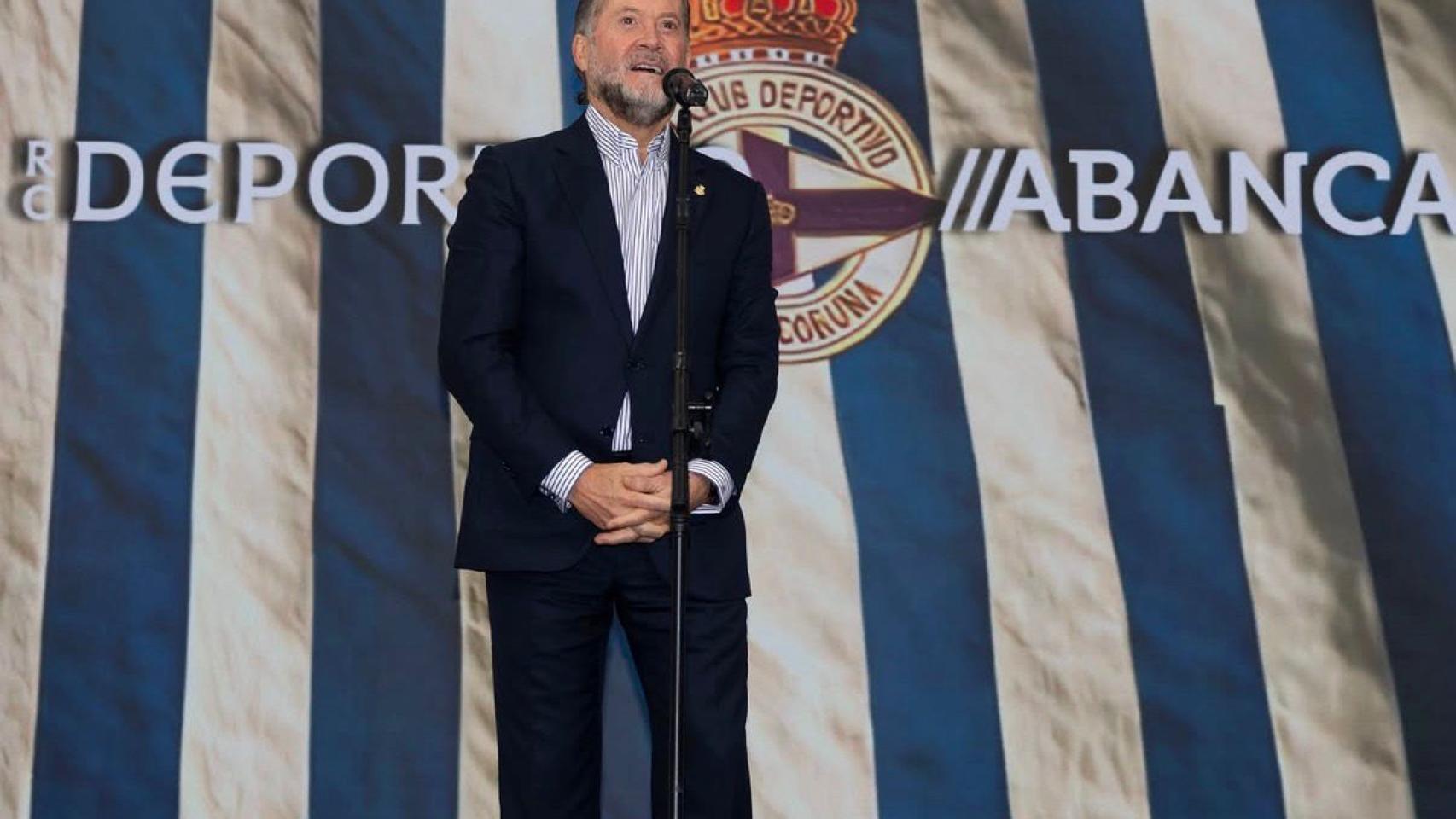Juan Carlos Escotet 