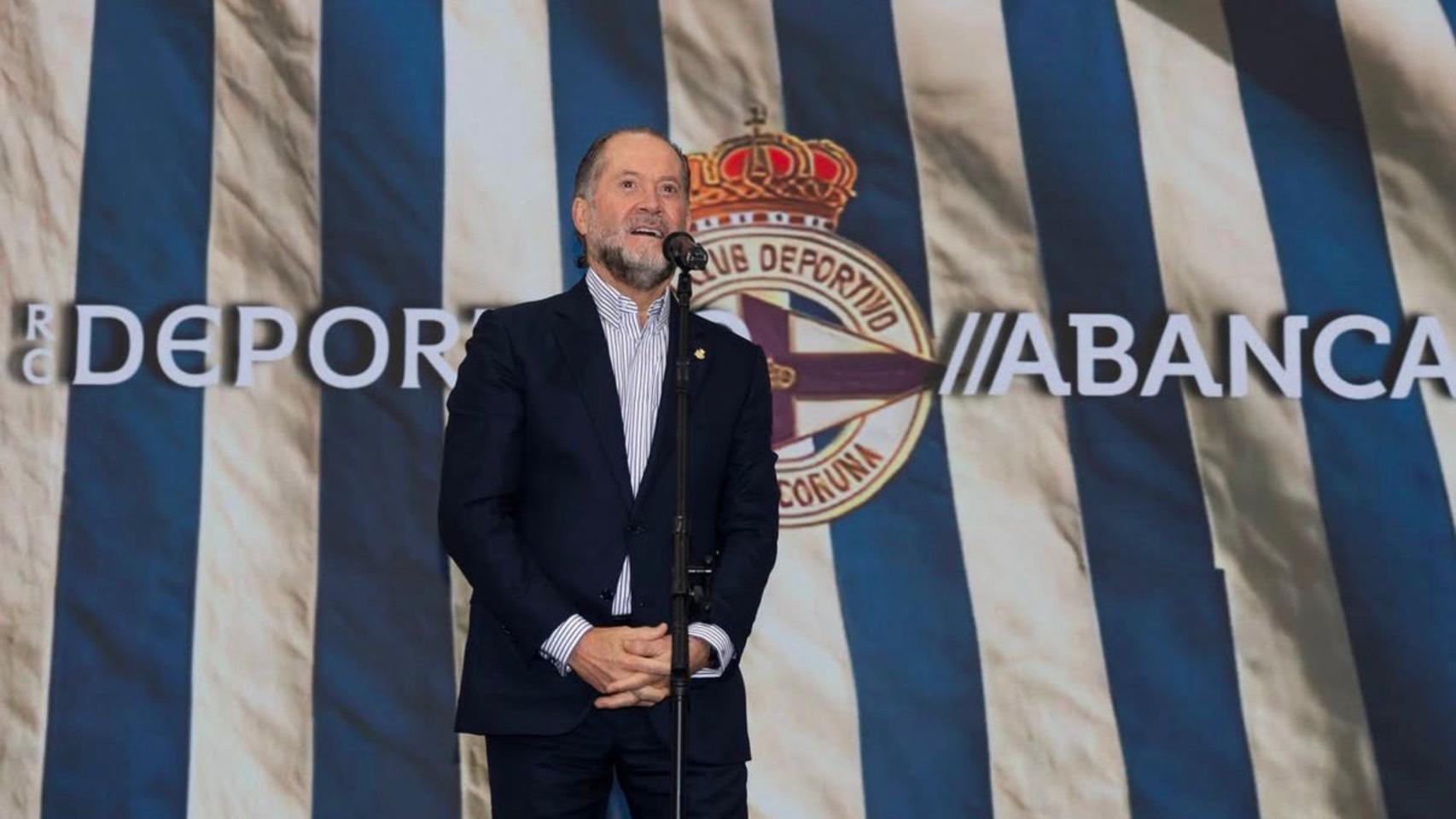 Juan Carlos Escotet 