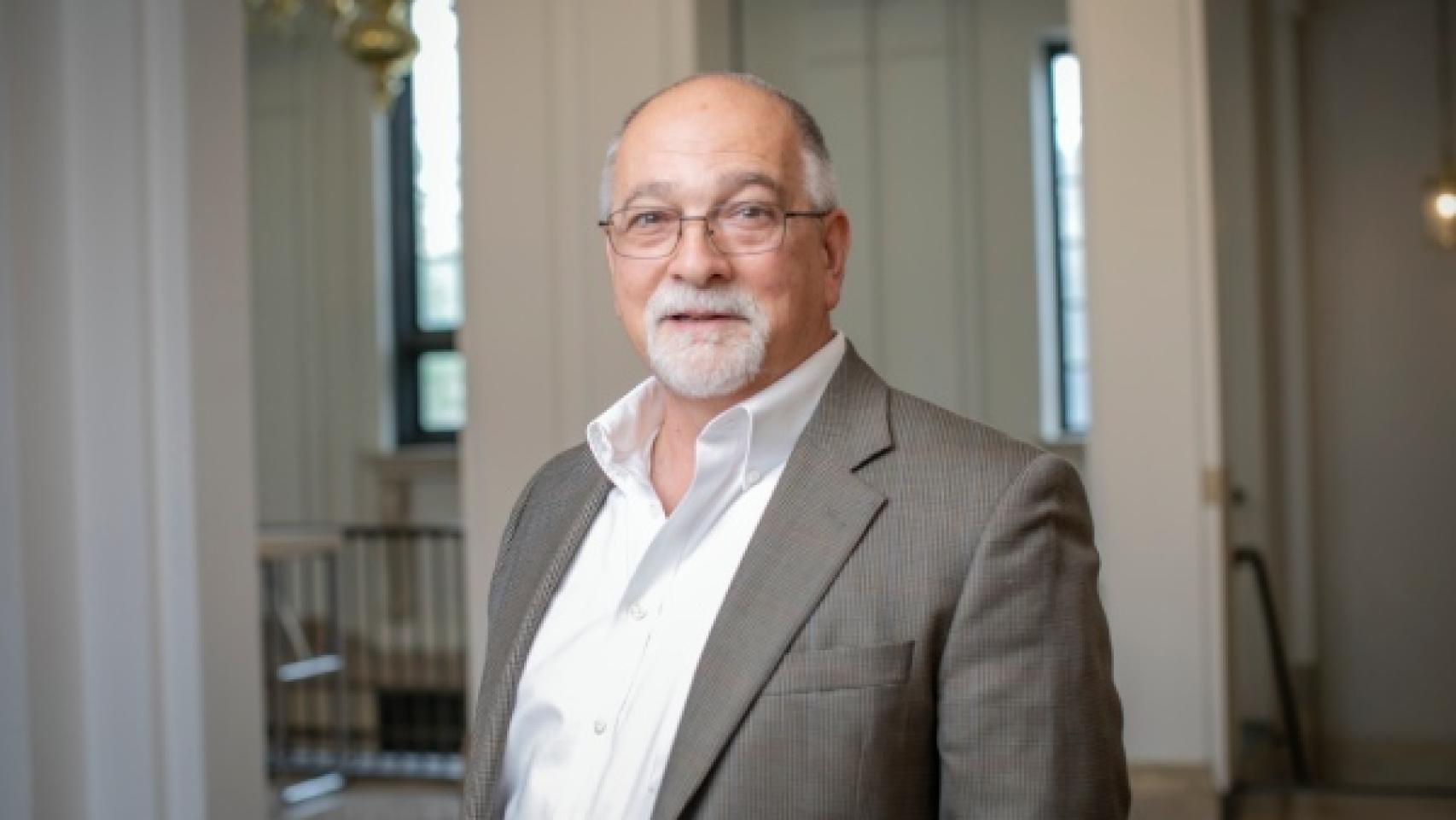 Michael Lynn es investigador de la Universidad de Cornell en Nueva York.