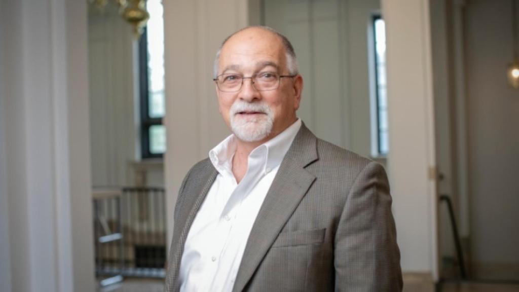 Michael Lynn es investigador de la Universidad de Cornell en Nueva York.