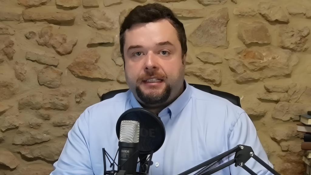  Ignacio Solsona, abogado, en Youtube. 
