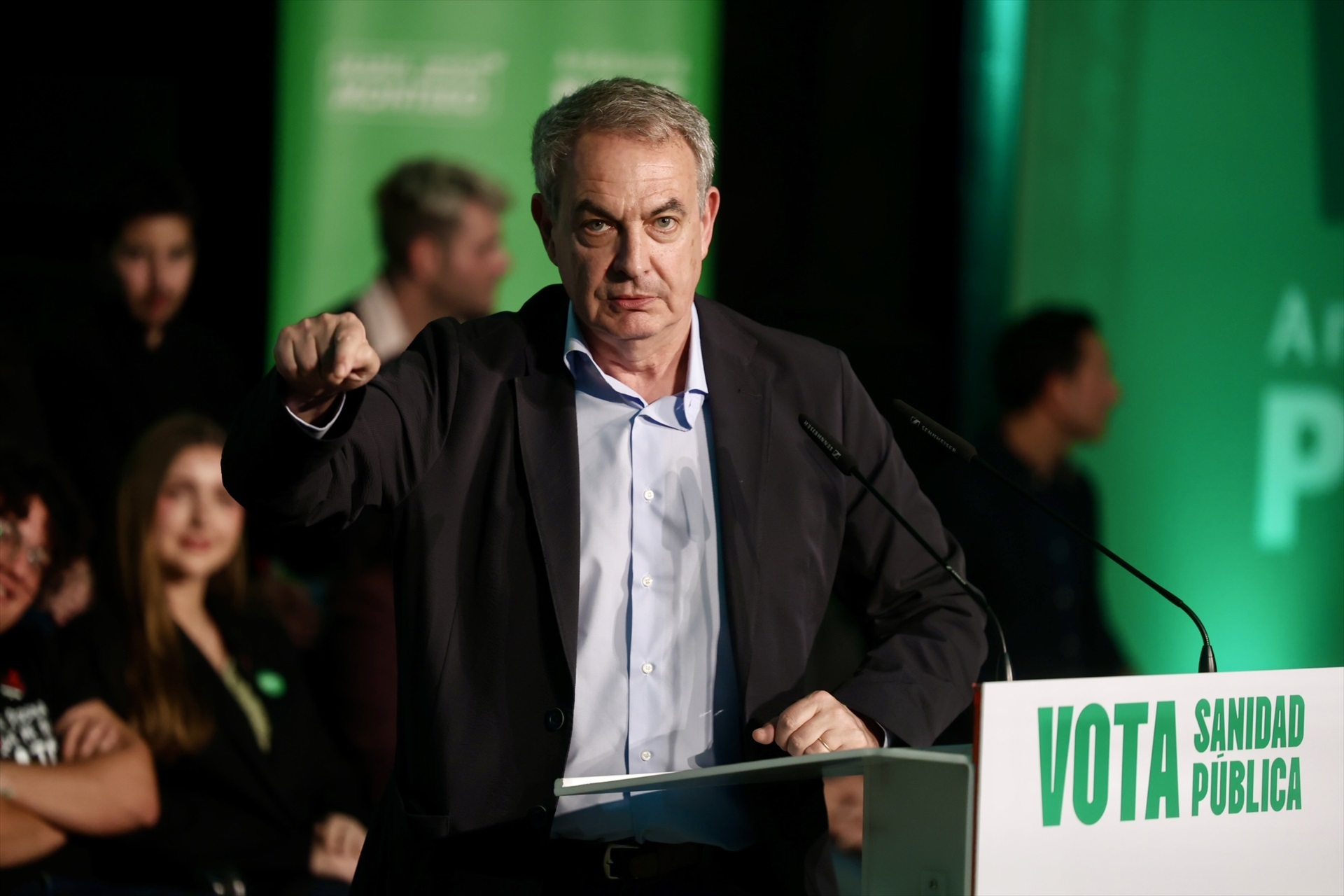 La cuenta atrás del "socialistismo" sanchista