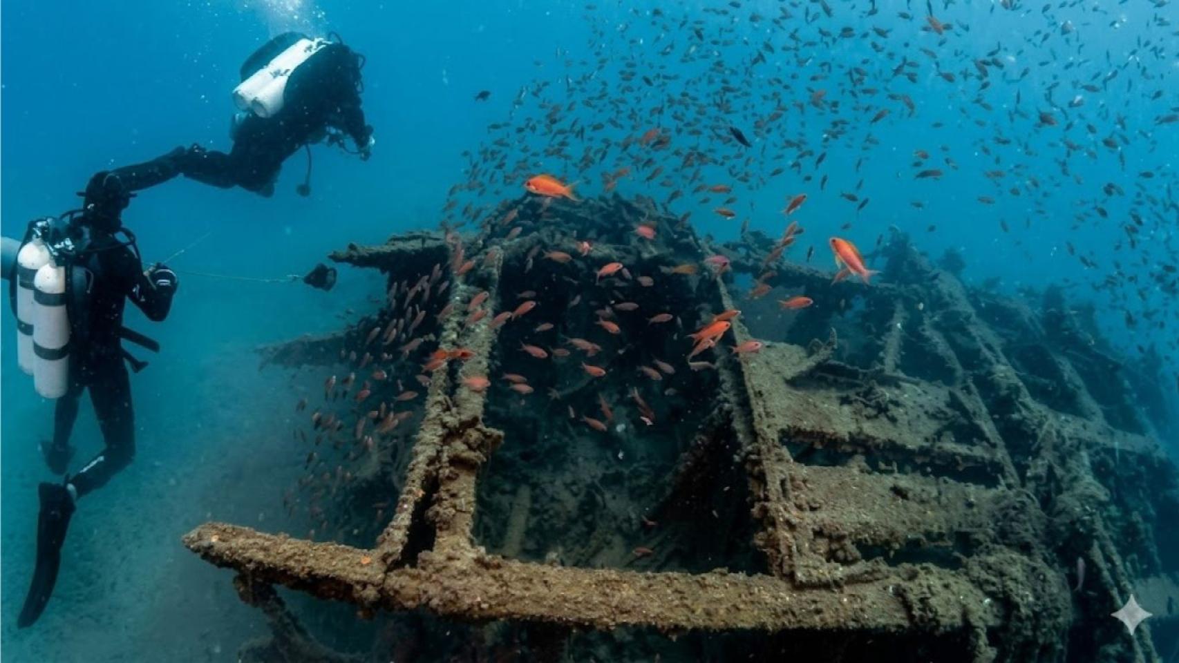 Proyecto HERAKLES con el equipo de la Universidad de Cádiz (UCA).