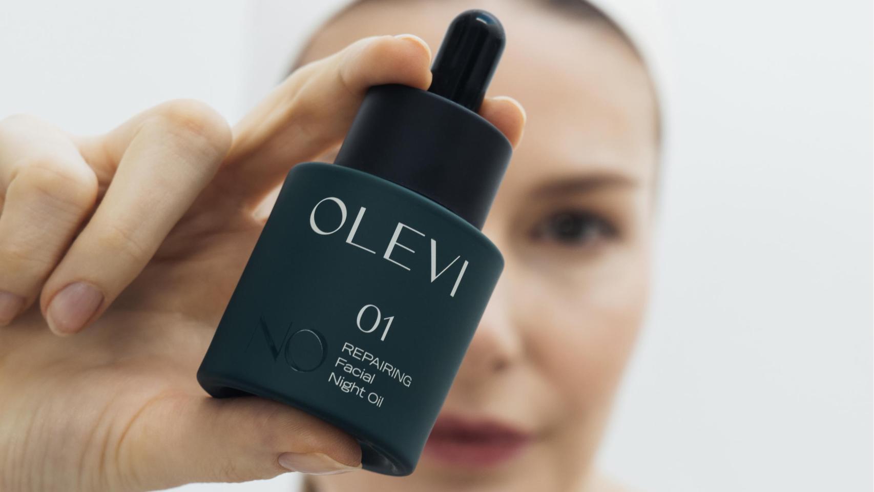 Los productos de Olevi nacen de la esencia del Mediterráneo y el olivo.