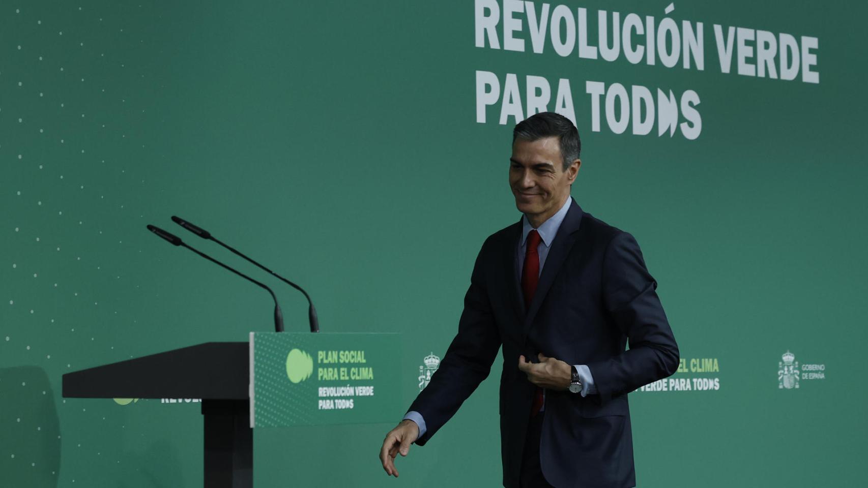 Última hora política, en directo | Sánchez viaja a Roma para reunirse con el Papa y ofrecerá la primera rueda de prensa tras el 'caso Zapatero'