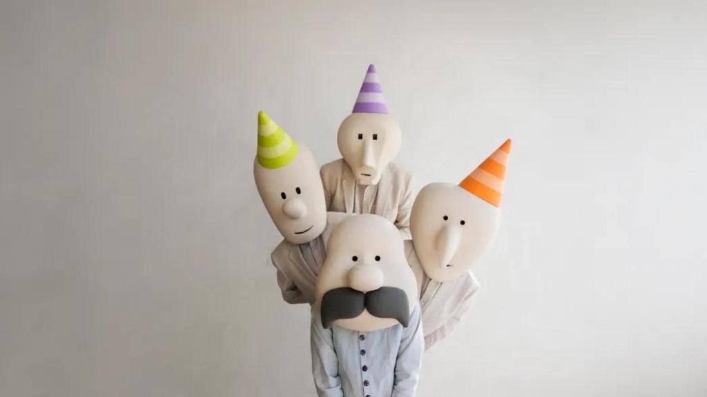'Mr. Bo', una de las obras teatrales que serán representadas este fin de semana