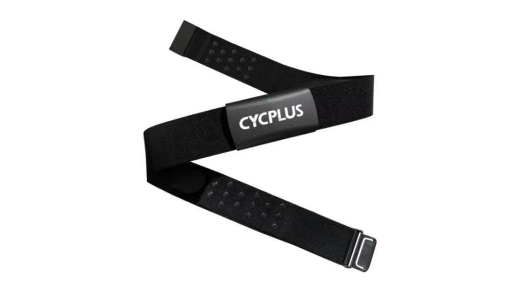 sensor de frecuencia cardíaca Cycplus H2
