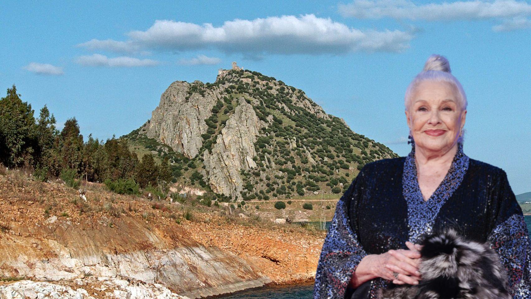 El refugio de Lola Herrera