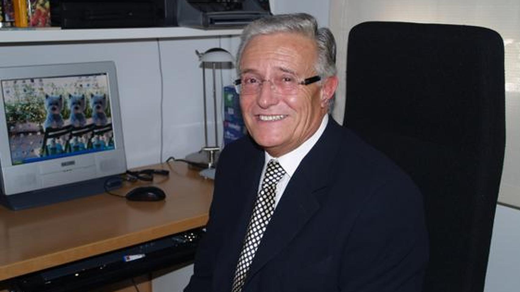 Francisco Abollo