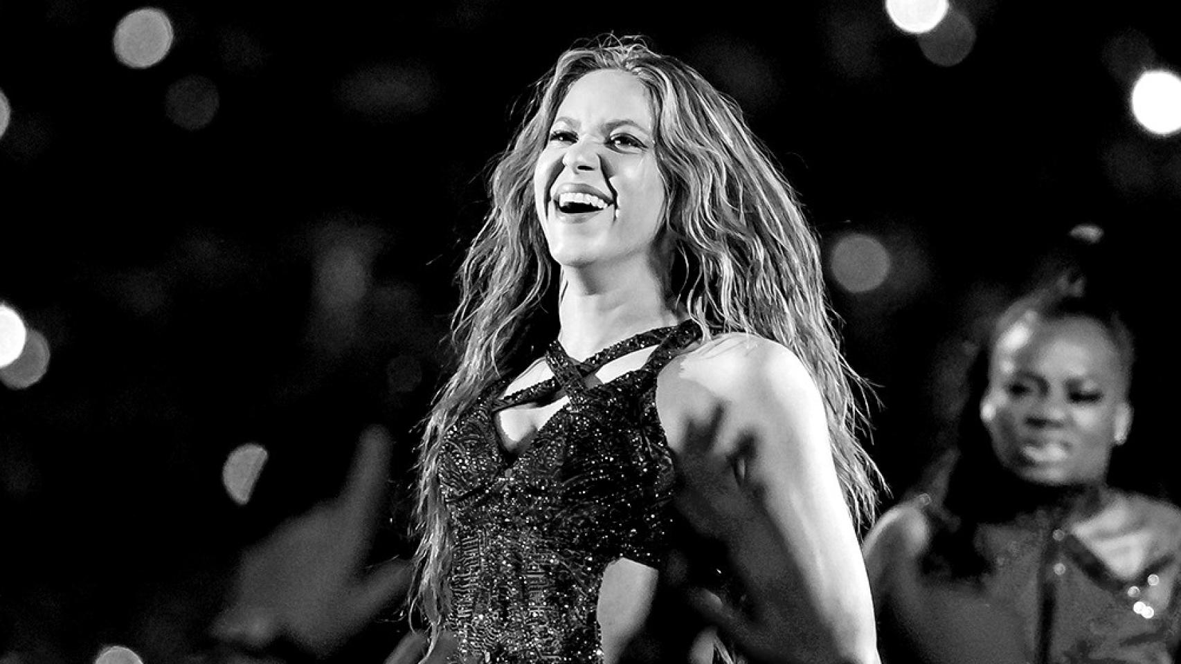Shakira
