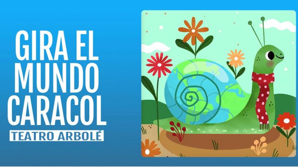 La última obra de teatro del mes será un show infantil