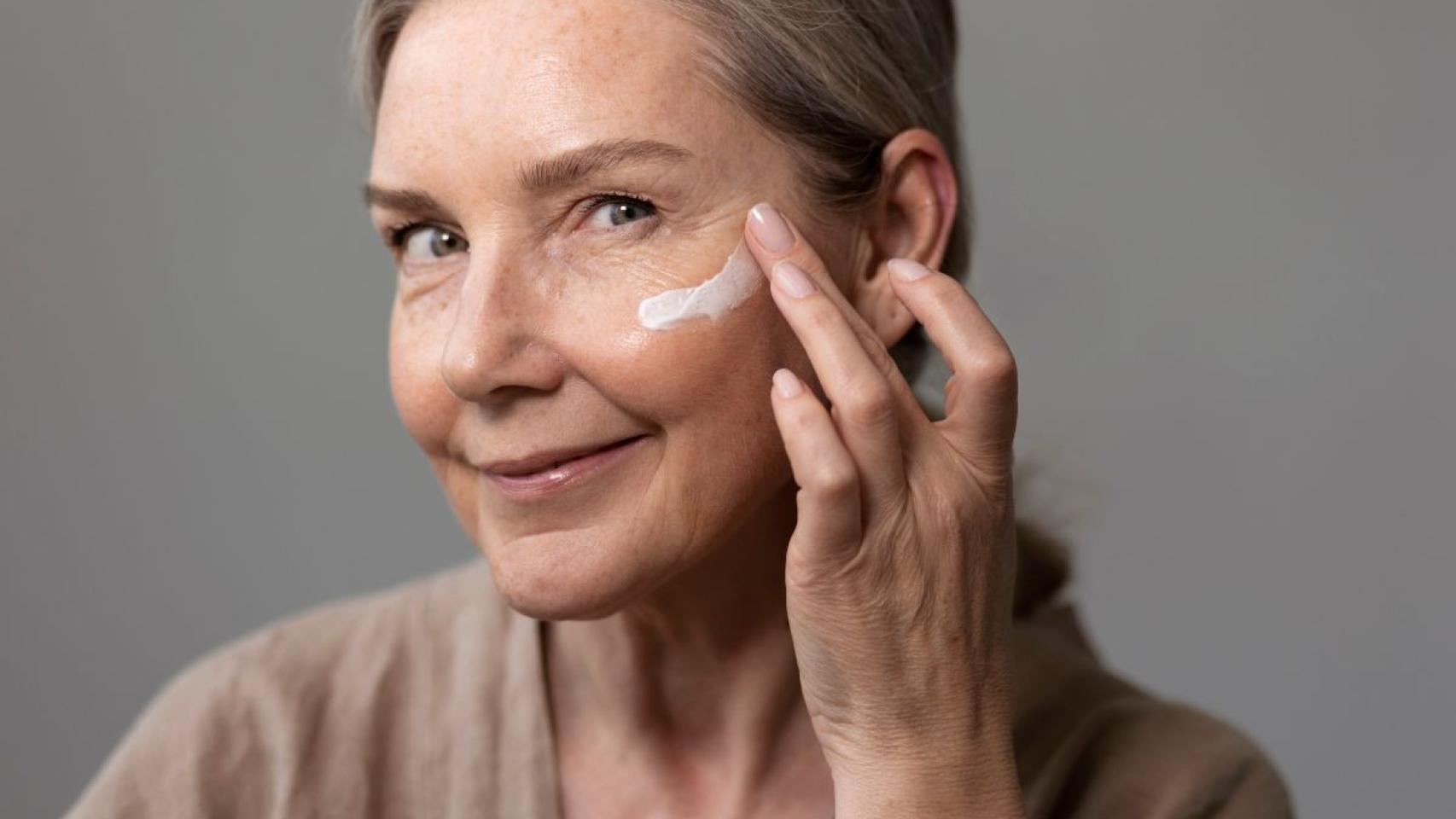 crema antiarrugas reconstructora de Dr. Irene Eris