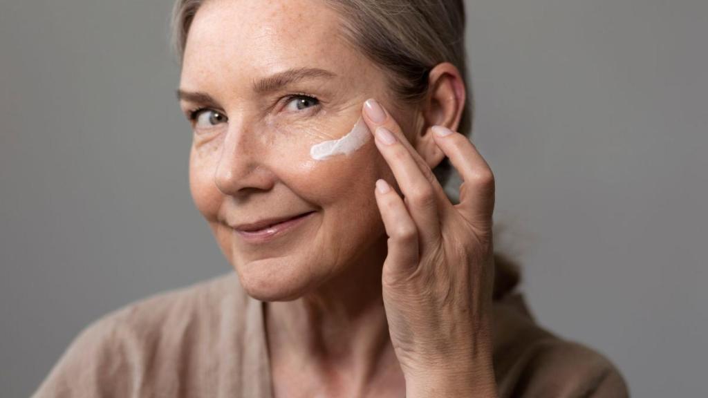 crema antiarrugas reconstructora de Dr. Irene Eris