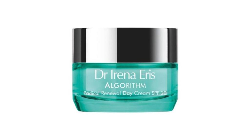 crema antiarrugas reconstructora de Dr. Irene Eris