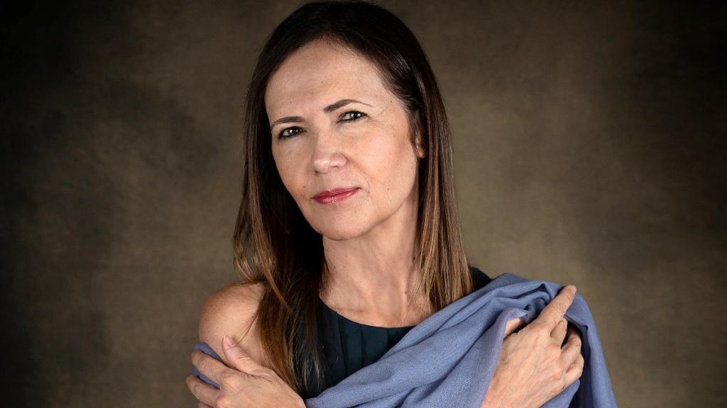 Selena Millares. Foto: ©José Pedro Salinas.