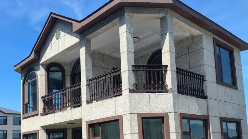 Vivienda modular en subasta en Alovera.