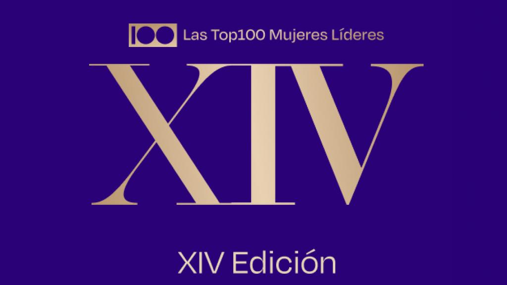 Condiciones y Bases XIV Edición 'Las Top 100 mujeres líderes' en España