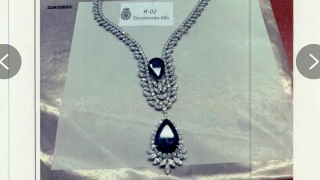 Pieza 1 (Ref: R-02 Documento 04)