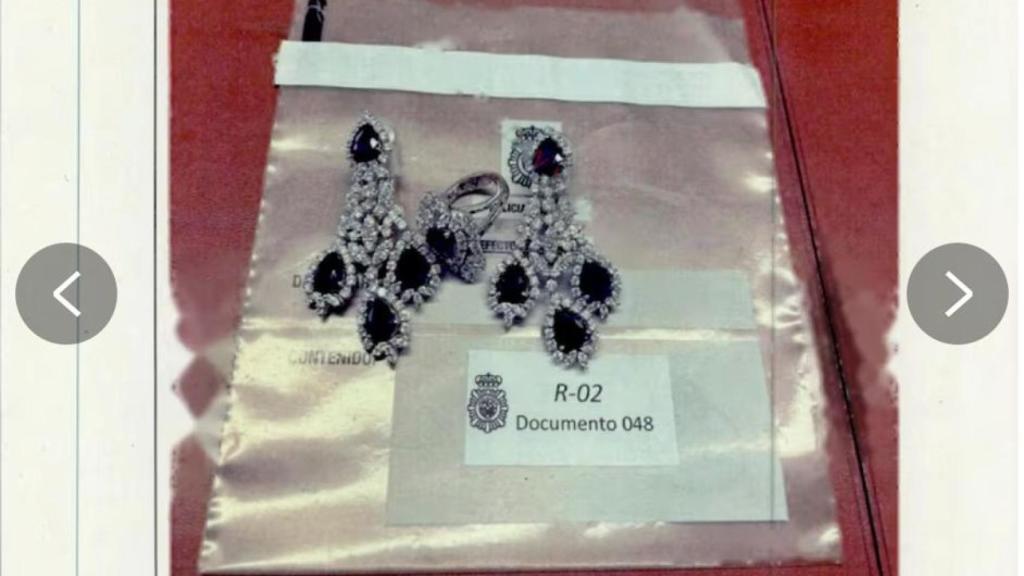 Pieza 7 (Ref: R-02 Documento 048)