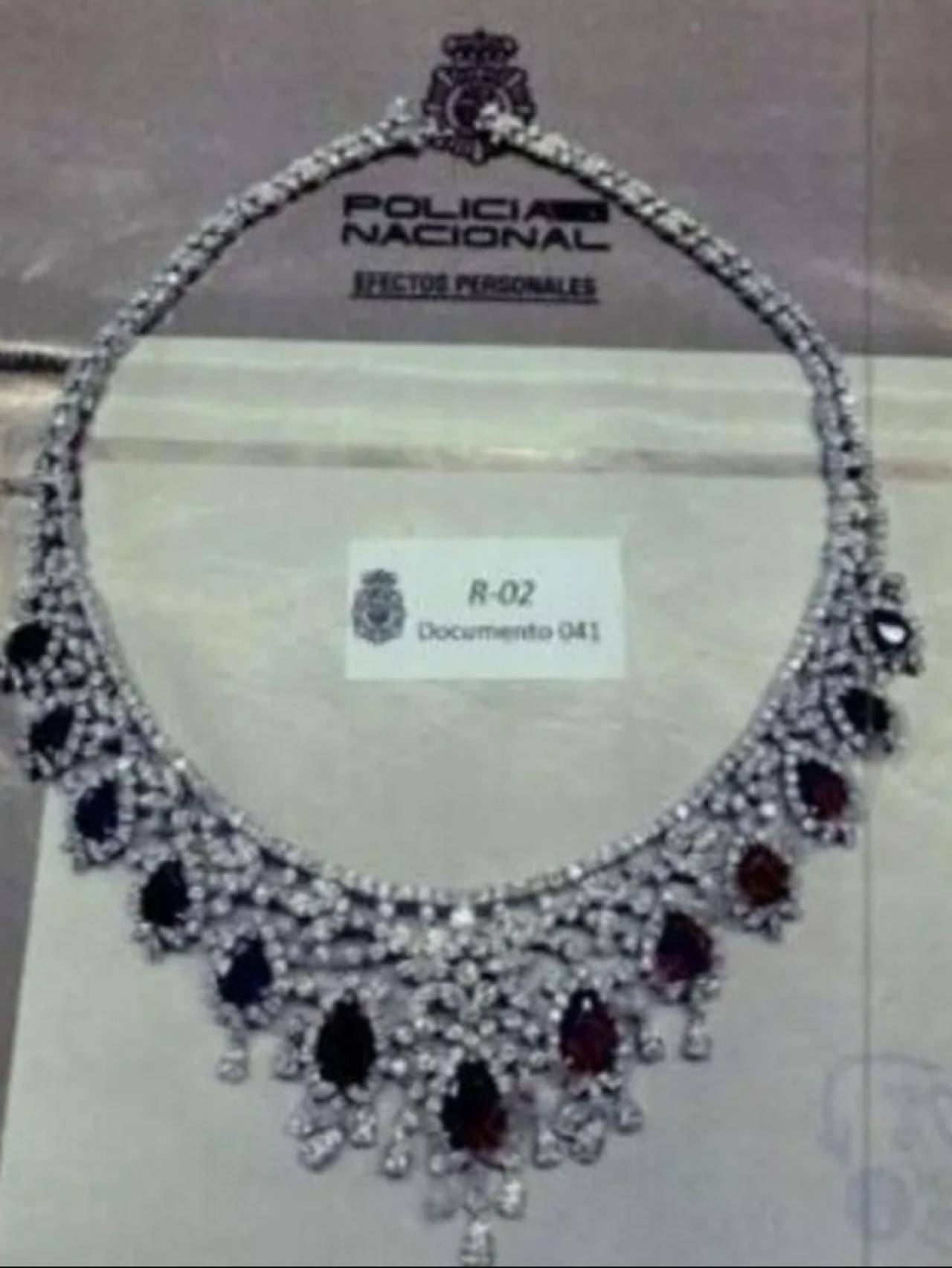 Pieza 9 (Ref: R-02 Documento 041)