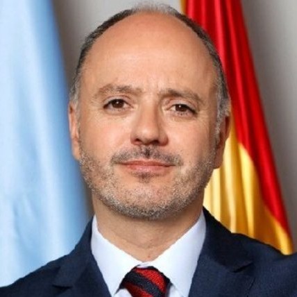 David Regades