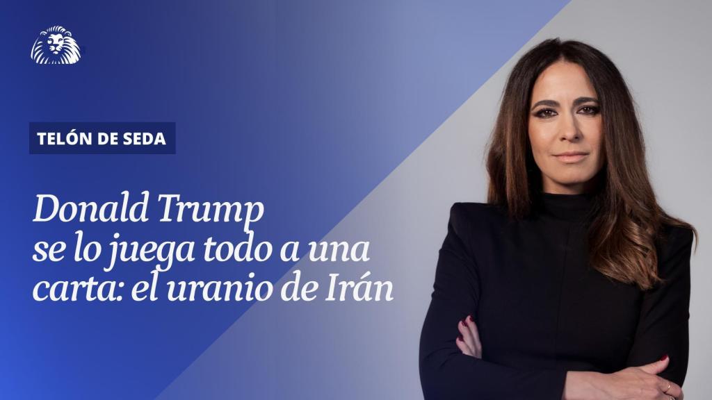 Uranio enriquecido Irán