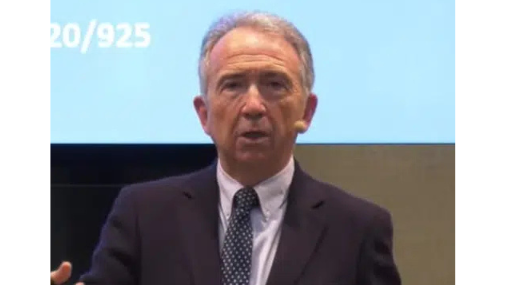 Francisco López Rupérez