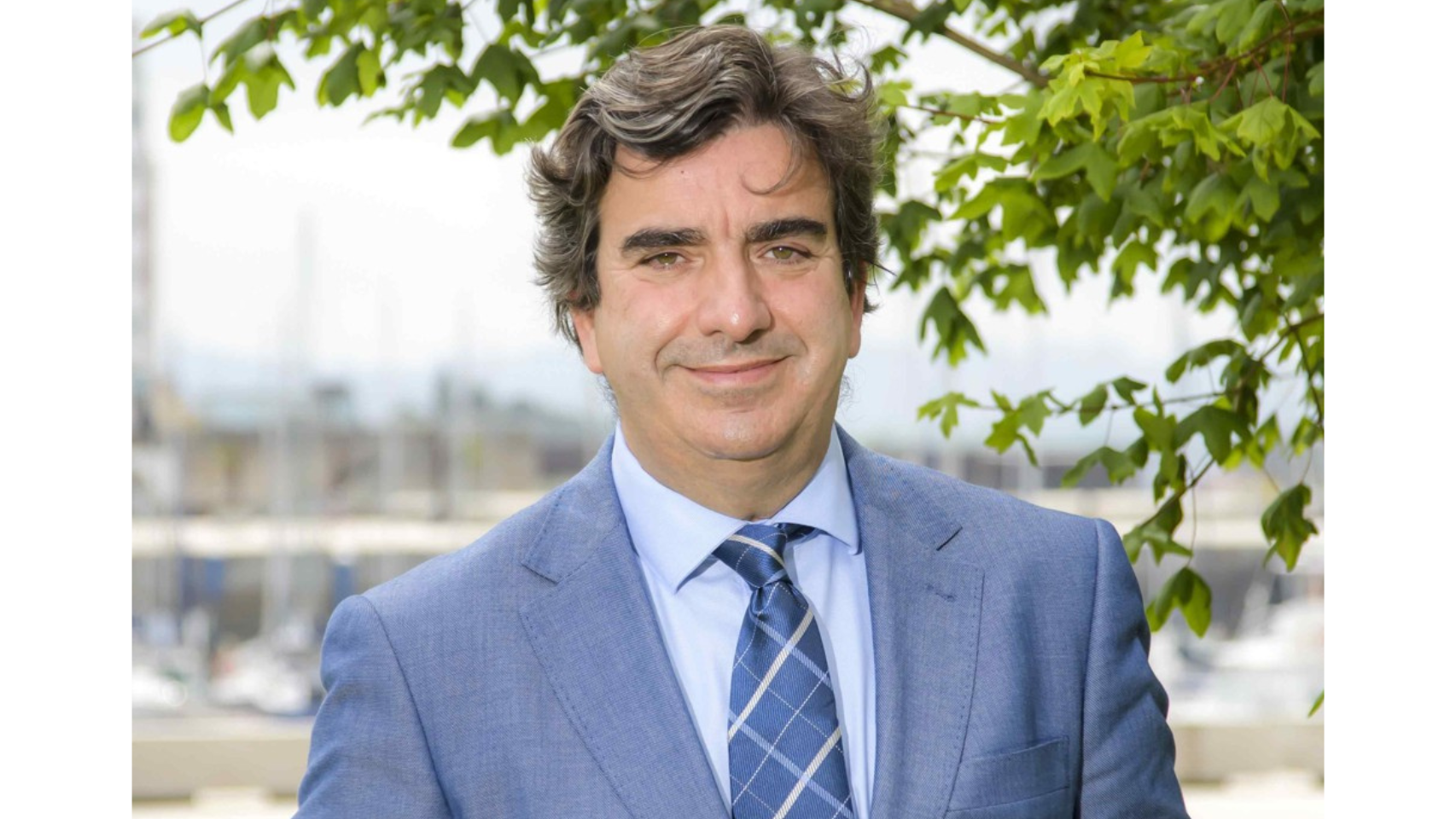 Martín Fernández Prado