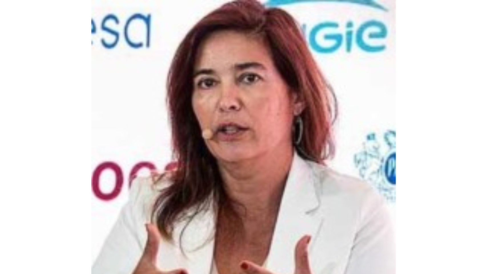 Sara Rodríguez