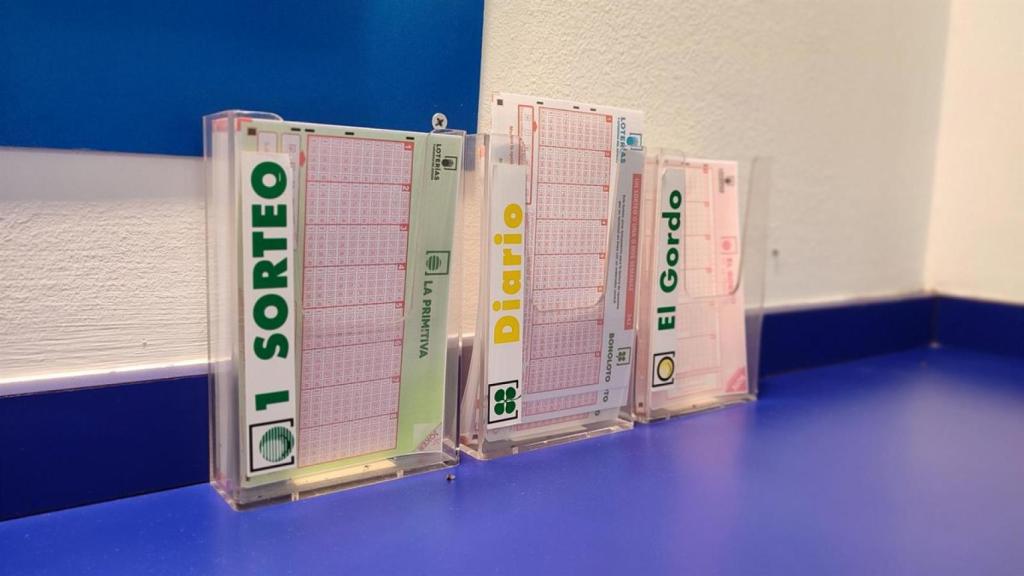 Imagen de archivo.