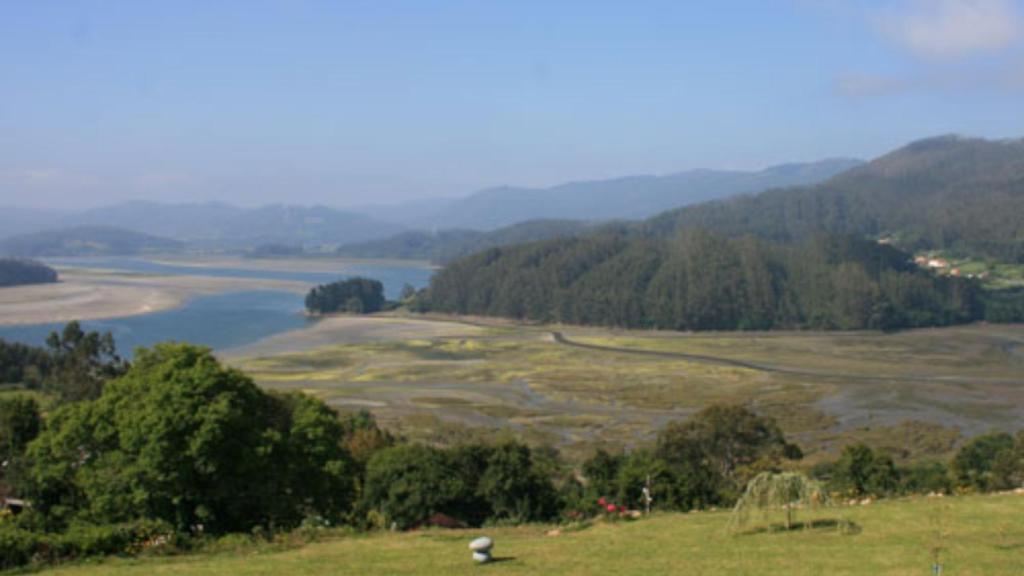 Ruta Cariño-Figueiroa