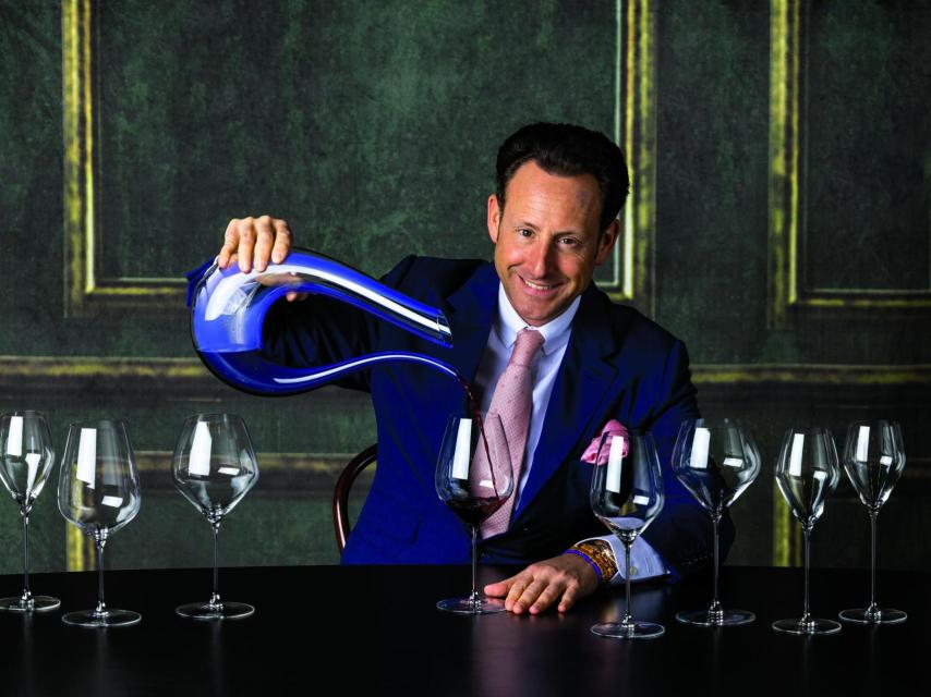 Riedel Veloce