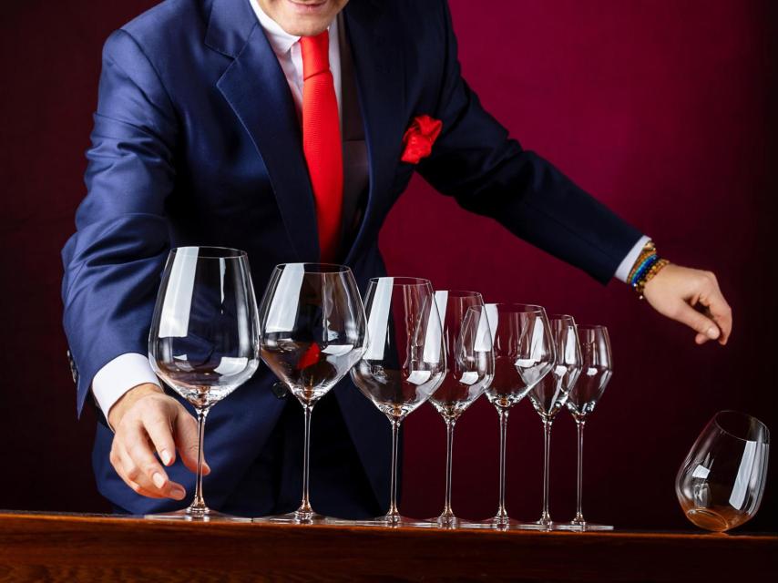 Riedel Veloce